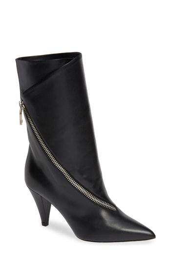 Women's Givenchy Show Bootie Us / 35eu - Black