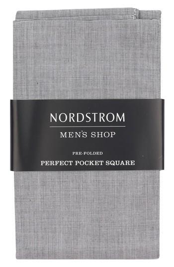 Men's Nordstrom Men's Shop The Perfect Pre-folded Pocket Square