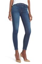 Women's Hudson Jeans Nico Supermodel Super Skinny Jeans - Blue