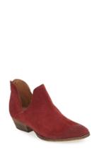 Women's Klub Nico 'bai' Bootie M - Burgundy