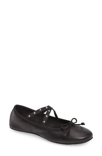 Women's Steve Madden Twirls Ballet Flat