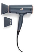 T3 Grey & Rose Gold Cura Hair Dryer, Size - None
