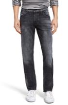 Men's Hudson Jeans Blake Slim Fit Jeans - Black