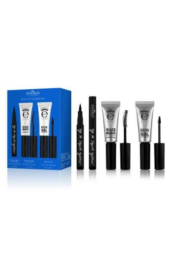 Eyeko Mini Eye Wardrobe -