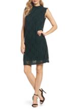 Women's Julia Jordan Sleeveless Shift Dress