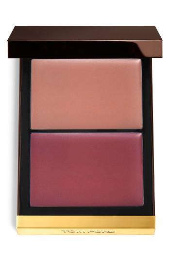 Tom Ford Shade & Illuminate Cheeks - Sublimate