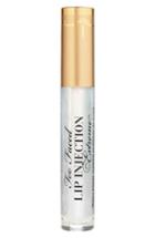 Too Faced Lip Injection Extreme Lip Gloss -