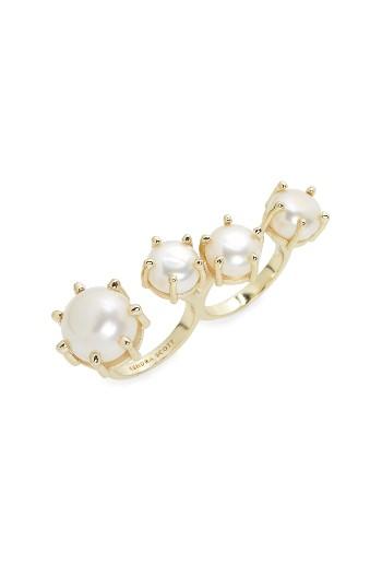 Women's Kendra Scott High Summer Harriet Ring