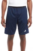 Men's Adidas Speedbreaker Hype Shorts - Blue