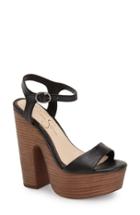 Women's Jessica Simpson 'whirl' Platform Sandal