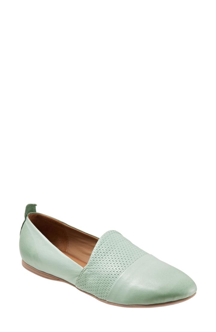 Women's Bueno Katy Flat .5-8us / 38eu - Green