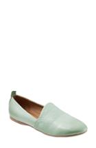 Women's Bueno Katy Flat .5-8us / 38eu - Green