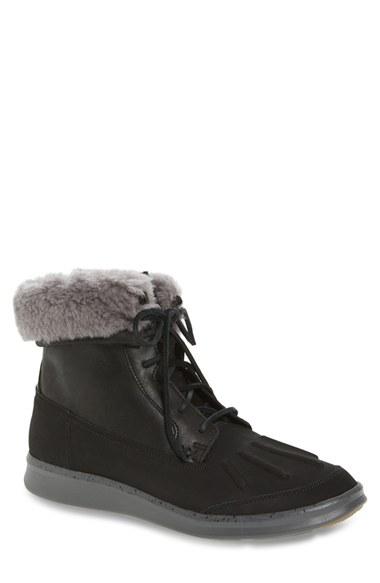 Men's Ugg Roskoe Snow Boot
