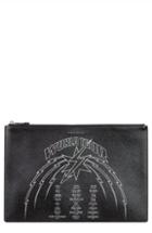 Givenchy World Tour Graphic Pouch -