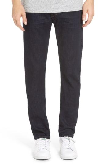Men's Raleigh Denim 'jones' Slim Straight Leg Jeans