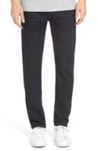 Men's Raleigh Denim 'jones' Slim Straight Leg Jeans