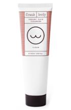 Frank Body Creamy Face Cleanser