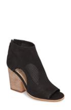 Women's Vince Camuto Bevina Cutout Bootie