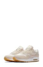 Women's Nike Air Max 1 Sneaker M - Metallic