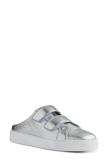 Women's Nine West Poeton Sneaker Mule