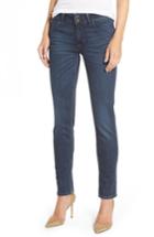 Women's Hudson Jeans Collin Supermodel Skinny Jeans - Blue