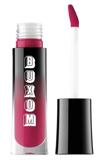 Buxom Wildly Whipped Lightweight Liquid Lipstick - Exhibitionist