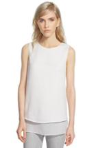 Women's Cooper & Ella Textured Sleeveless Top