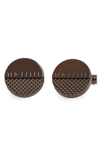 Men's Cufflinks, Inc. Fizzer Cuff Links