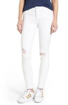 Women's Articles Of Society Sarah Distressed Skinny Jeans