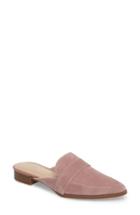 Women's Charles By Charles David Emma Loafer Mule M - Pink