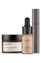 Perricone Md No Makeup Essentials Set - No Color