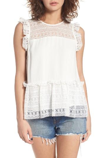 Women's Devlin Marcy Sleeveless Top