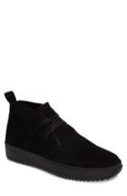 Men's Jslides Sal Chukka Boot M - Black