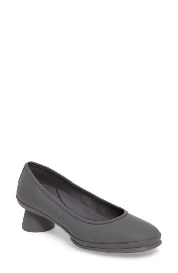 Women's Camper Alright Pump Eu - Grey