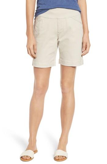 Women's Jag Jeans Ainsley Shorts - Brown