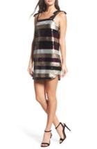 Women's Ali & Jay I'm With Andi Minidress