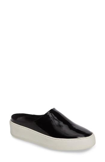 Women's Free People Wynwood Slip-on Sneaker .5-8us / 38eu - Black