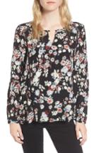 Women's Cupcakes And Cashmere Kingsley Blouse - Black