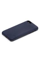 Bellroy Iphone 7/8 Case With Card Slots - Blue