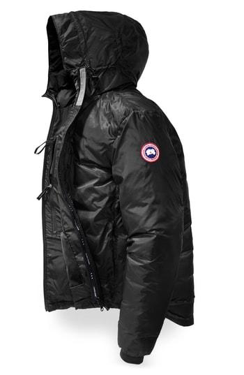 Men's Canada Goose 'lodge' Slim Fit Packable Jacket