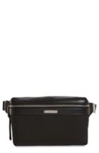 Men's Saint Laurent Nylon Waist Pack -