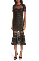 Women's Jonathan Simkhai Lingerie Sateen Minidress