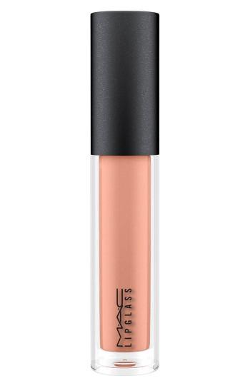 Mac Lipglass - Lust
