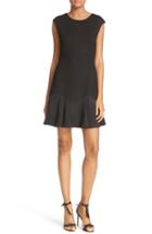 Women's Rebecca Taylor Stacy Drop Waist Dress