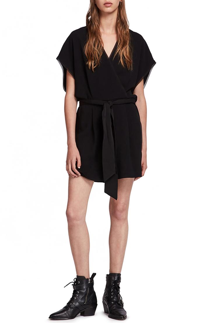 Women's Allsaints Reid Romper