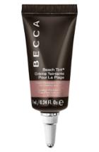 Becca Beach Tint Water-resistant Color For Cheeks And Lips - Fig