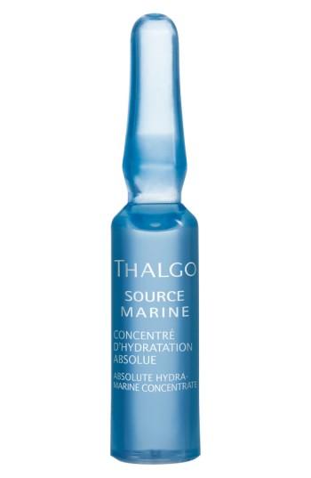 Thalgo Absolute Hydra-marine Concentrate .1 Oz