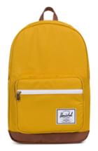 Men's Herschel Supply Co. 'pop Quiz' Backpack - Yellow