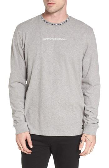 Men's Vans Ensign T-shirt