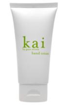 Kai Hand Cream Oz